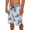 image:imageONEILL Mens Hyperfreak Scallop BoardshortIce Blue  Islander