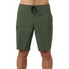 image:imageONEILL Mens Hyperfreak Tech Boardshorts  QuickDry Performance 19Inch OutseamDark Olive