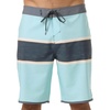 image:imageONEILL Mens Lennox Scallop 19 BoardshortsCanal Blue
