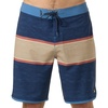 image:imageONEILL Mens Lennox Scallop 19 BoardshortsNavy