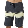 image:imageONEILL Mens Lennox Stripe 21 BoardshortsPhantom