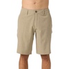image:imageONEILL Mens Reserve Heather 21 ShortsHeather Khaki