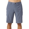 image:imageONEILL Mens Reserve Heather 21 ShortsHeather Navy