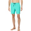 image:imageONEILL Mens Solid Volley SwimAqua 2