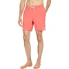 Neon Pink | Solid Volley