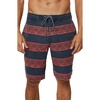 image:imageONEILL Mens Vintage Wash Stretch CruzerWagner Navy  Vintage Wash