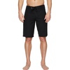 image:imageONeill Mens 21 Inch Outseam Superfreak Stretch Swim BoardshortBlack  Solid
