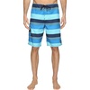 Navy Stripe