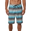 Stripe Ocean / Santa Cruz Stripe
