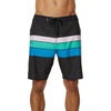 image:imageONeill Mens Lennox Scallop 19Black  Heist