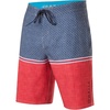 image:imageONeill Mens Magellan BoardshortRed  Magellan