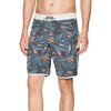 Canvas Dark Navy / Printed