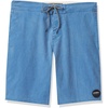 Faded Air Force Blue / Vintage Wash