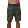 image:imageONeill Mens Retrofreak Braloha Scallop BoardshortRichter Dark Navy  Printed
