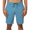image:imageONeill Mens Retrofreak Braloha Scallop BoardshortTeal  Vintage Wash