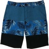 image:imageOneill Mens Riley Hybrid Board Shorts Blue Hawaiian 40