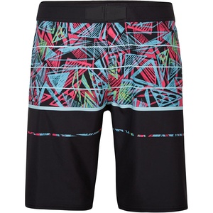image:imageHyperfreak Hydro Wanderer Boardshorts 20  Black Multi 5