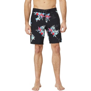 image:imageONEILL Balian Cruzer 19 BoardshortsBlack  Balian Cruzer