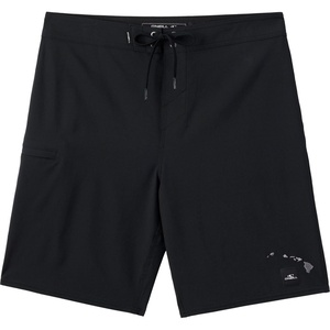 image:imageONEILL Hyperfreak Heat Solid Hawaii 20 Mens Boardshorts  Black