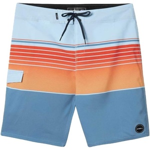 image:imageONEILL Lennox Stretch BoardshortsBlue Shadow
