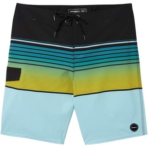 image:imageONEILL Lennox Stretch BoardshortsMint