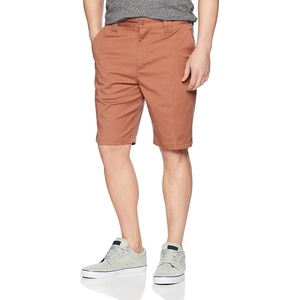 image:imageONEILL Mens 21 Inch Loaded Heather Hybrid Shorts  Water Resistant Mens Shorts with Quick Dry Stretch Fabric and PocketsRusset  Contact