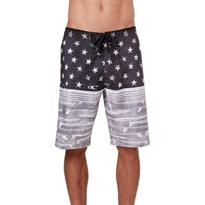 image:imageONEILL Mens Board Shorts 21 Inch Outseam GI Jack  Quick Dry Board Shorts Mens Mens Board Shorts for Beach amp SurfingBlack