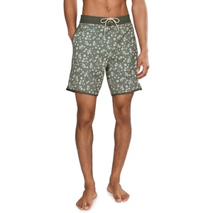 image:imageONEILL Mens Cruzer Scallop 18 BoardshortsMulled Basil