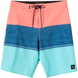 image:imageONEILL Mens Hyperfreak Heat Block 21 BoardshortsCoral