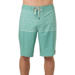image:imageONEILL Mens Hyperfreak Heat Block 21 BoardshortsGreen