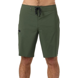 image:imageONEILL Mens Hyperfreak Tech Boardshorts  QuickDry Performance 19Inch OutseamDark Olive