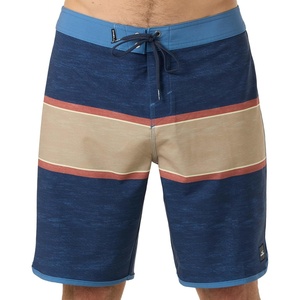 image:imageONEILL Mens Lennox Scallop 19 BoardshortsNavy