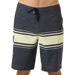 image:imageONEILL Mens Lennox Stripe 21 BoardshortsPhantom