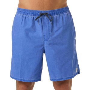 image:imageONEILL Mens ORiginals Fader 17 Swim TrunksSail Blue