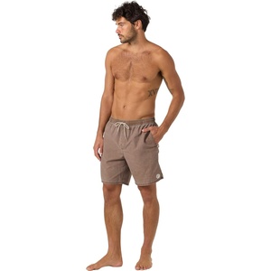 image:imageONEILL Mens ORiginals Fader 17 Swim TrunksToffee
