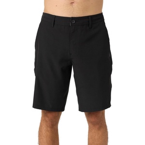 image:imageONEILL Mens Reserve Heather 21 ShortsHeather Black