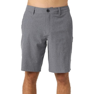 image:imageONEILL Mens Reserve Heather 21 ShortsHeather Grey