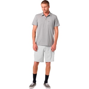 image:imageONEILL Mens Reserve Heather 21 ShortsHeather High Rise