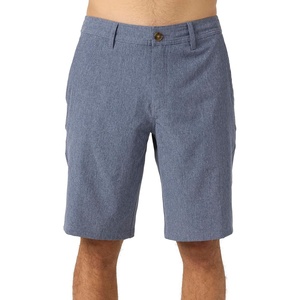image:imageONEILL Mens Reserve Heather 21 ShortsHeather Navy