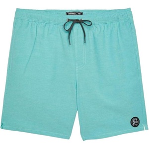 image:imageONEILL Mens Solid Volley SwimAqua  Solid Volley
