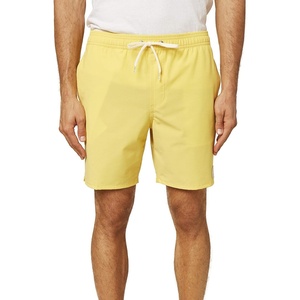 image:imageONEILL Mens Solid Volley SwimLemon