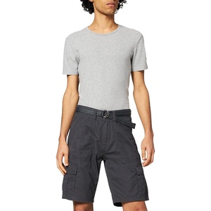 image:imageONeill Beach Break Mens Cargo Shorts Burning OrangeAsphalt