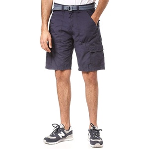 image:imageONeill Beach Break Mens Cargo Shorts Burning OrangeInk Blue