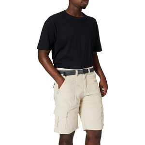 image:imageONeill Beach Break Mens Cargo Shorts Burning OrangePeyote Beige