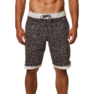 image:imageONeill Hyperfreak Source 247 Boardshort SwimwearAsphalt  Growler