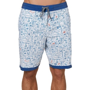 image:imageONeill Hyperfreak Source 247 Boardshort SwimwearRed White Blue  Growler