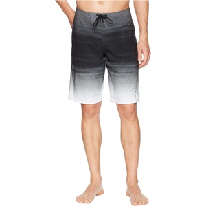 image:imageONeill Mens 21 Inch Outseam Superfreak Stretch Swim BoardshortBlack  Mysto