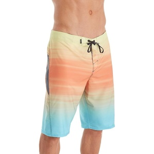 image:imageONeill Mens 21 Inch Outseam Superfreak Stretch Swim BoardshortYellow  Mysto