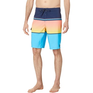 image:imageONeill Mens Lennox Stripe 21Aquarius