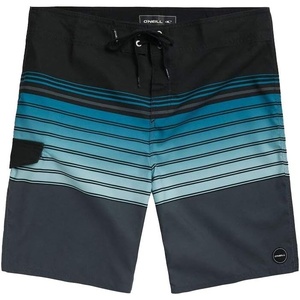 image:imageONeill Mens Lennox Stripe 21Black  Lennox Sp20